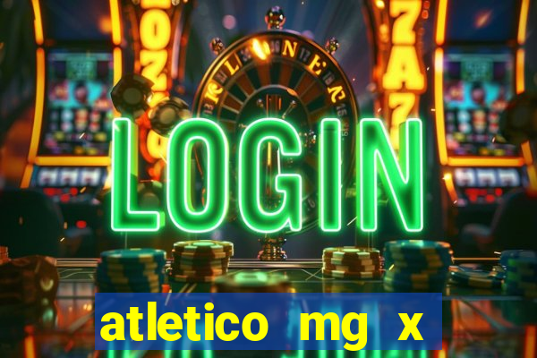 atletico mg x atletico go palpite